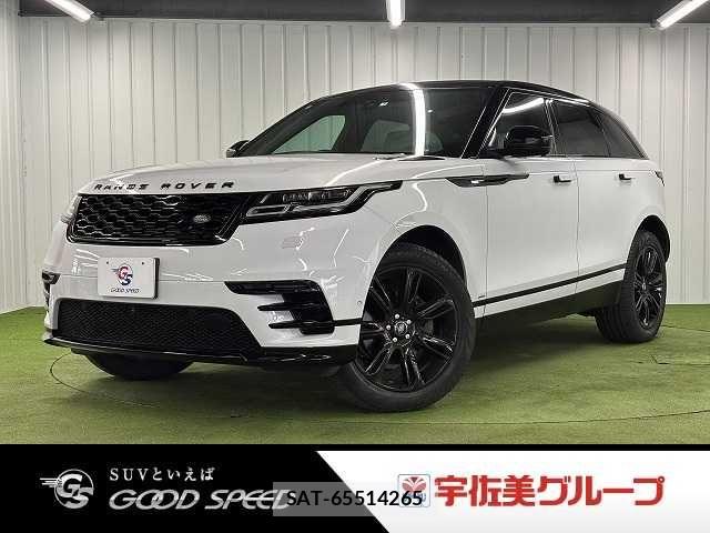 ROVER RANGE ROVER 2019-08 8075435-0