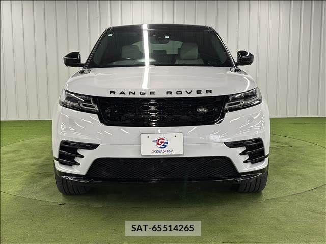 ROVER RANGE ROVER 2019-08 8075435-12