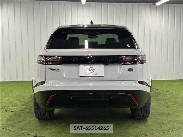 ROVER RANGE ROVER 2019-08 8075435-13