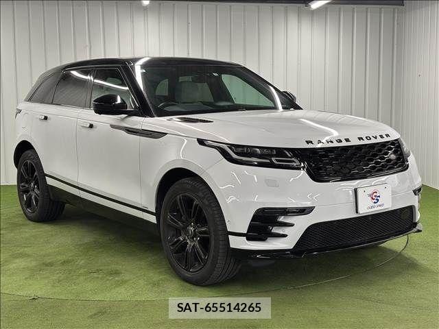 ROVER RANGE ROVER 2019-08 8075435-15