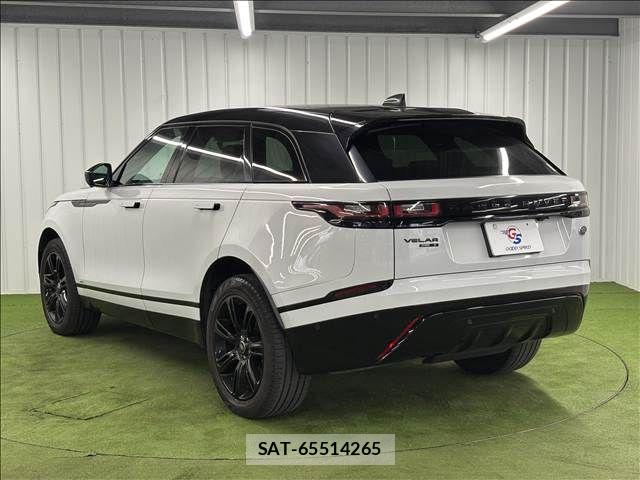 ROVER RANGE ROVER 2019-08 8075435-16