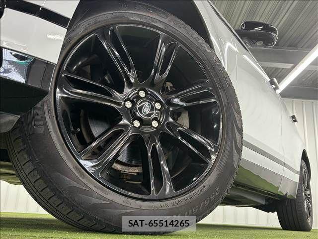 ROVER RANGE ROVER 2019-08 8075435-18
