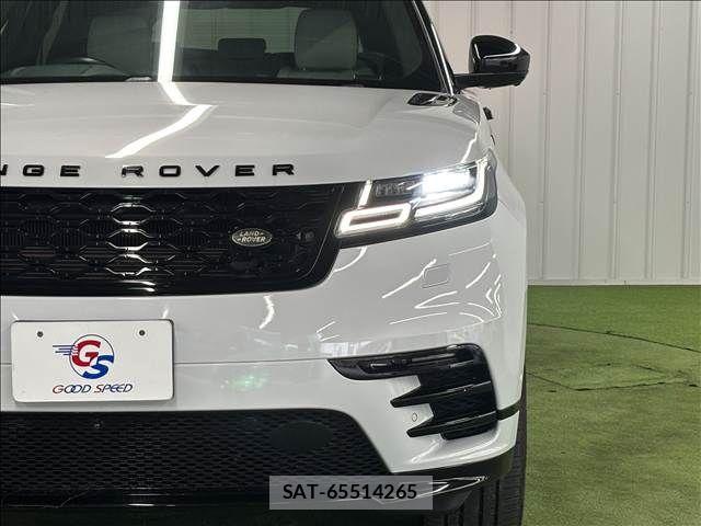 ROVER RANGE ROVER 2019-08 8075435-19