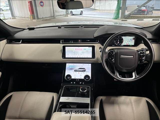 ROVER RANGE ROVER 2019-08 8075435-2