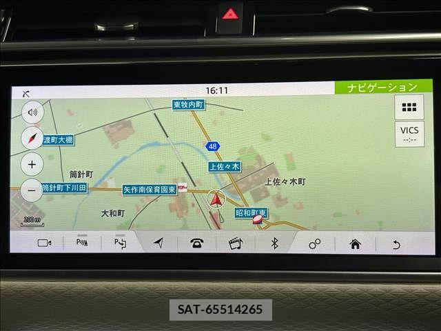 ROVER RANGE ROVER 2019-08 8075435-3