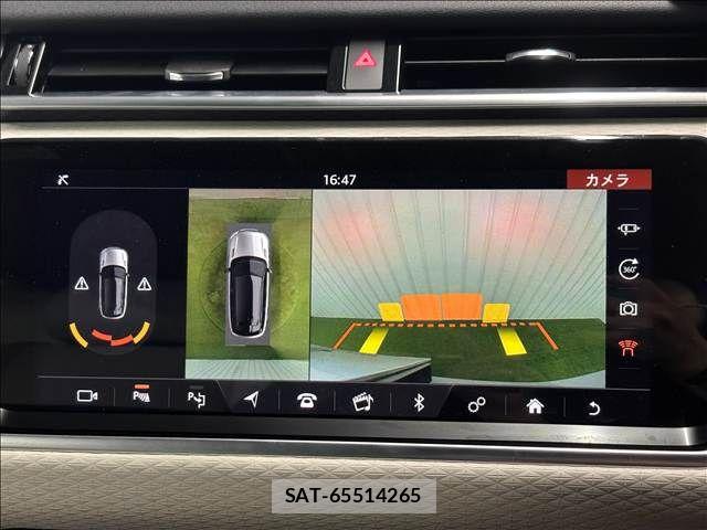 ROVER RANGE ROVER 2019-08 8075435-4