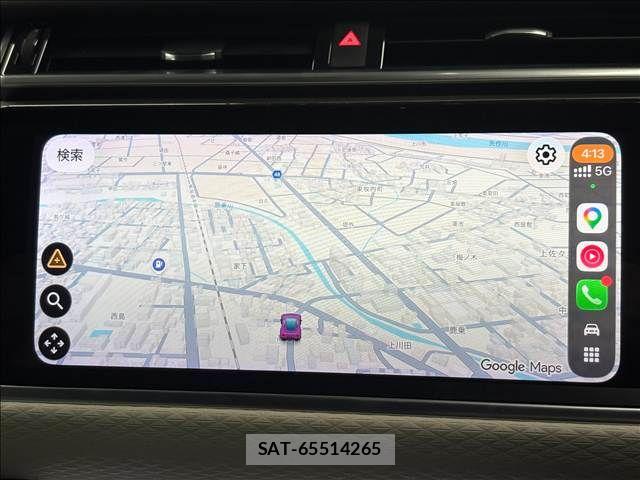 ROVER RANGE ROVER 2019-08 8075435-5