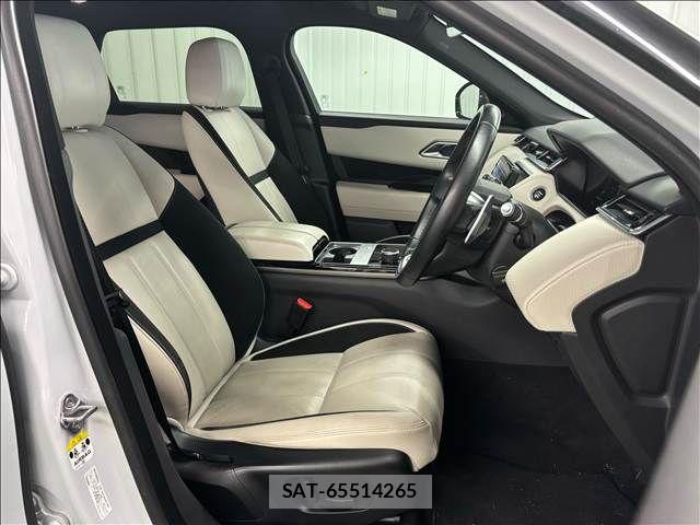 ROVER RANGE ROVER 2019-08 8075435-6