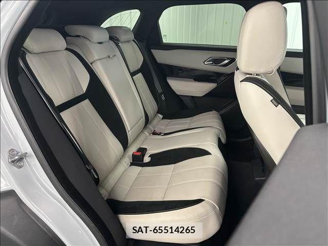ROVER RANGE ROVER 2019-08 8075435-7