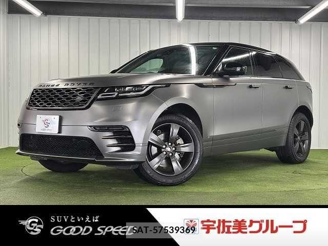 ROVER RANGE ROVER 2017-11 8075436-0