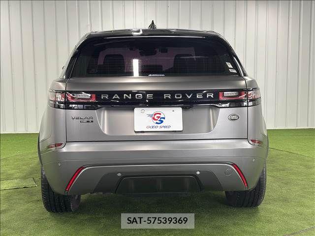 ROVER RANGE ROVER 2017-11 8075436-13