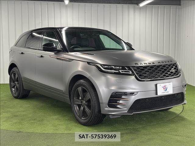 ROVER RANGE ROVER 2017-11 8075436-15
