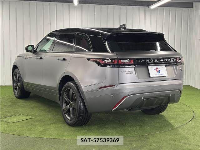 ROVER RANGE ROVER 2017-11 8075436-16