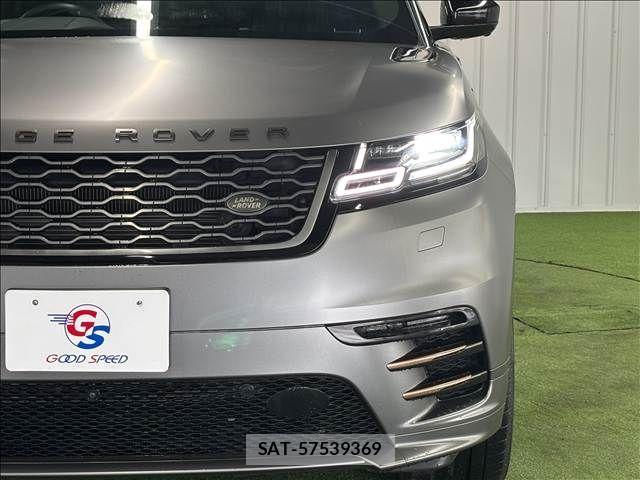 ROVER RANGE ROVER 2017-11 8075436-19