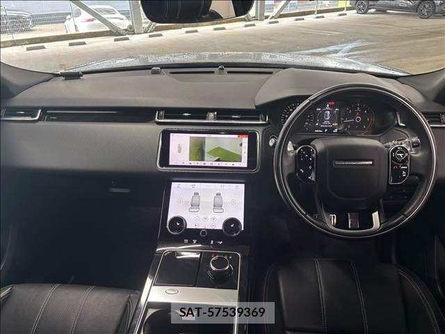 ROVER RANGE ROVER 2017-11 8075436-2