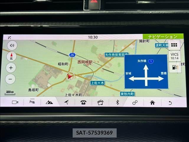 ROVER RANGE ROVER 2017-11 8075436-3