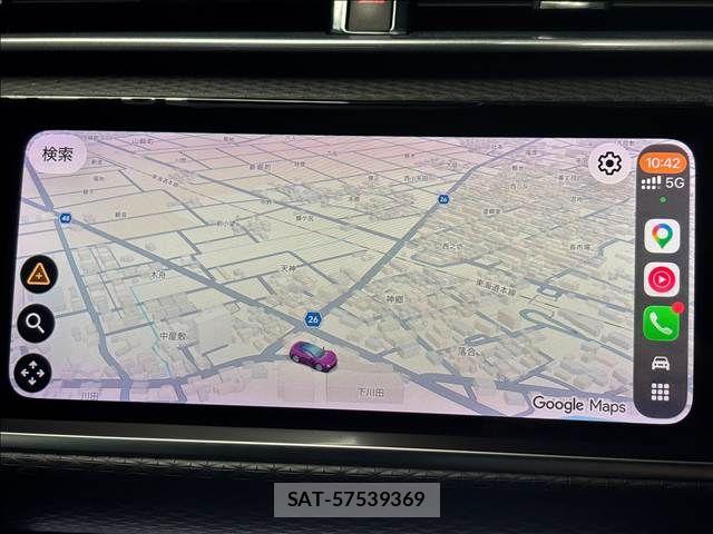 ROVER RANGE ROVER 2017-11 8075436-5