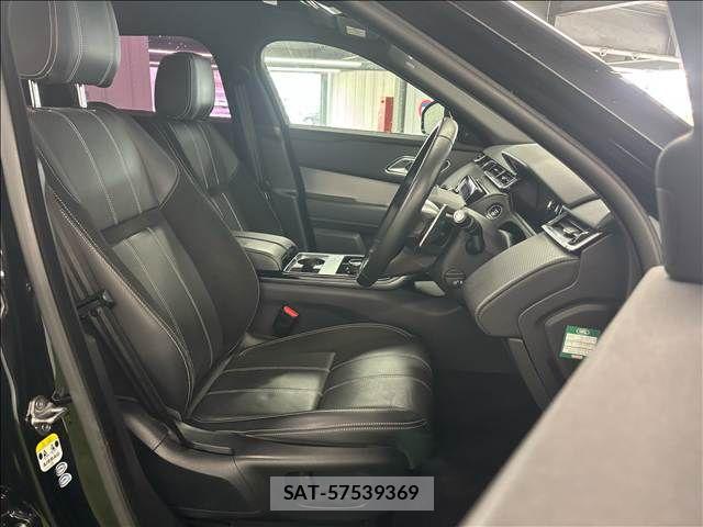 ROVER RANGE ROVER 2017-11 8075436-6