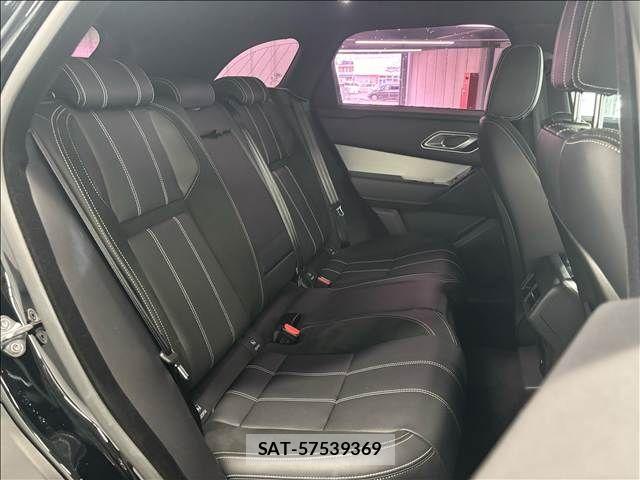 ROVER RANGE ROVER 2017-11 8075436-7