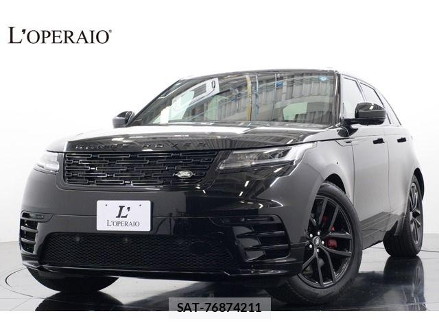 ROVER RANGE ROVER 2023-10 8159149-0