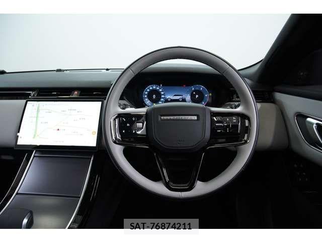 ROVER RANGE ROVER 2023-10 8159149-10