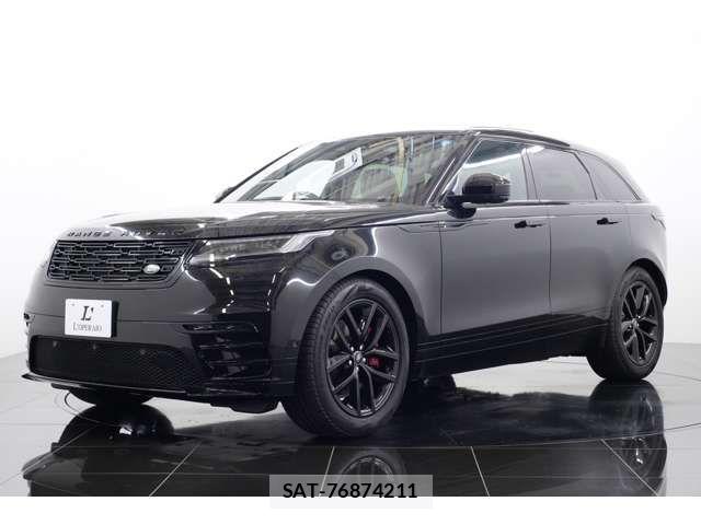 ROVER RANGE ROVER 2023-10 8159149-15