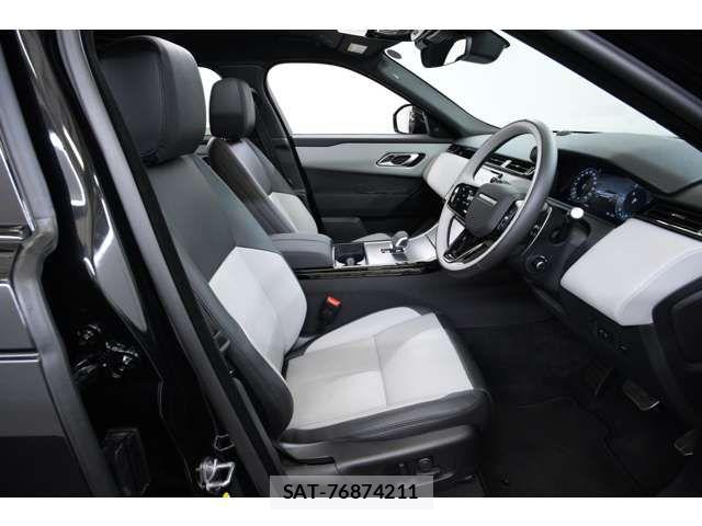 ROVER RANGE ROVER 2023-10 8159149-1