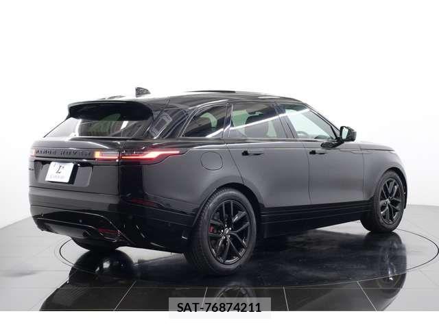 ROVER RANGE ROVER 2023-10 8159149-2
