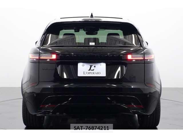 ROVER RANGE ROVER 2023-10 8159149-3