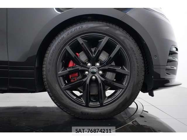 ROVER RANGE ROVER 2023-10 8159149-4