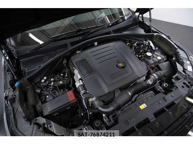 ROVER RANGE ROVER 2023-10 8159149-5