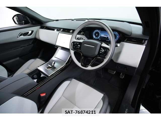ROVER RANGE ROVER 2023-10 8159149-8