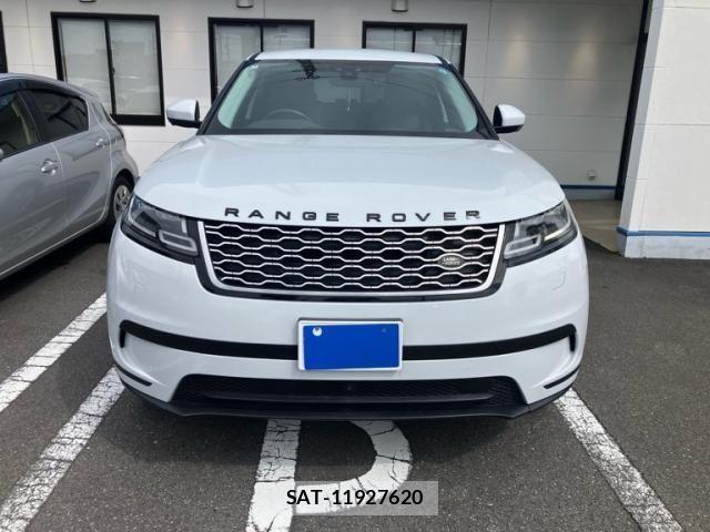 ROVER RANGE ROVER 2017-09 8231663-0
