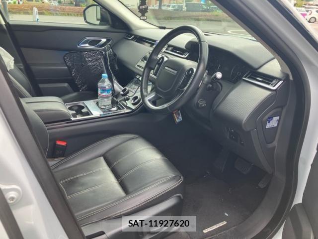 ROVER RANGE ROVER 2017-09 8231663-9