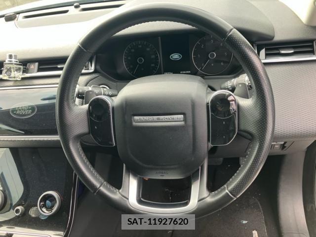 ROVER RANGE ROVER 2017-09 8231663-13