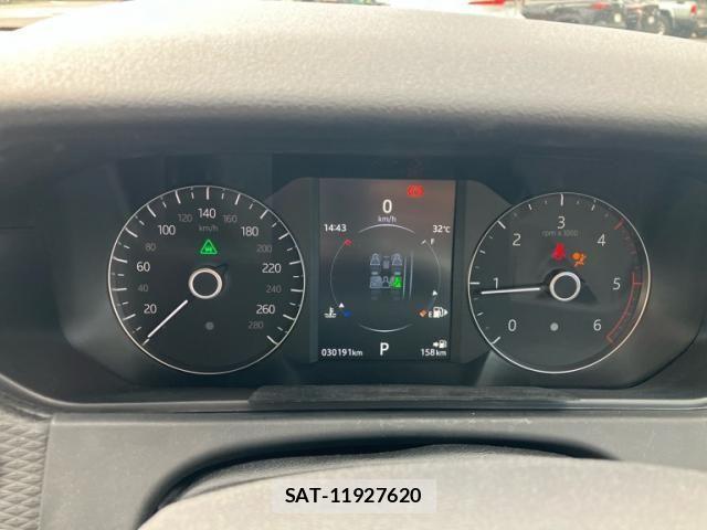 ROVER RANGE ROVER 2017-09 8231663-14
