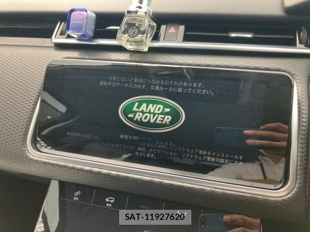 ROVER RANGE ROVER 2017-09 8231663-15