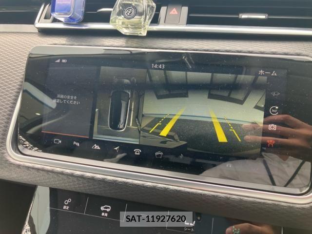 ROVER RANGE ROVER 2017-09 8231663-16