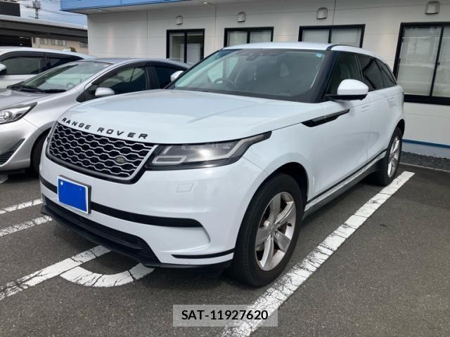 ROVER RANGE ROVER 2017-09 8231663-1