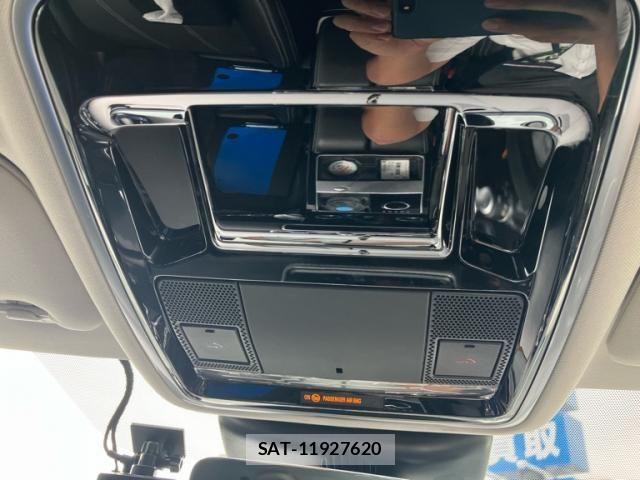 ROVER RANGE ROVER 2017-09 8231663-19