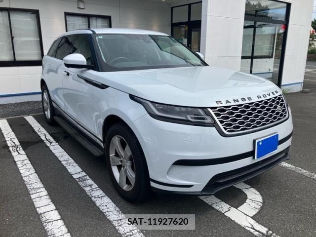 ROVER RANGE ROVER 2017-09 8231663-2