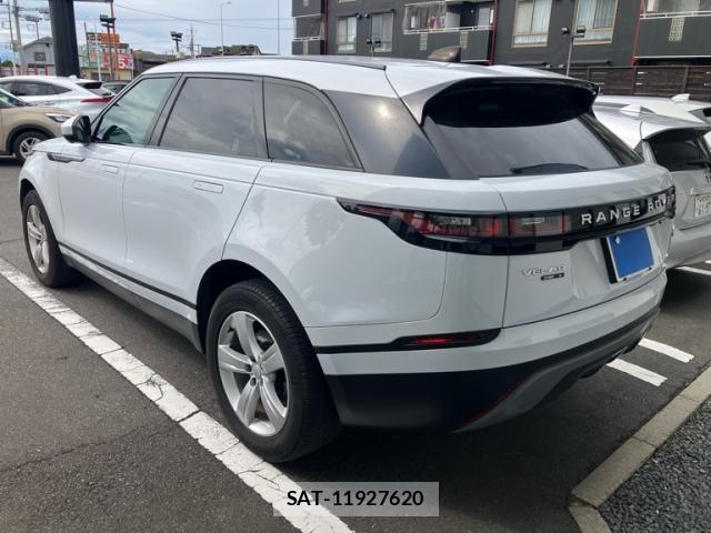 ROVER RANGE ROVER 2017-09 8231663-3