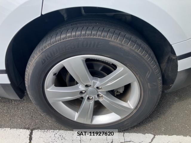 ROVER RANGE ROVER 2017-09 8231663-4
