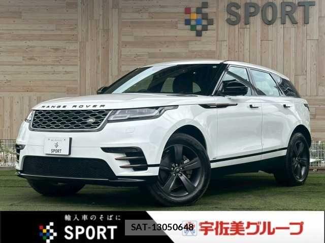 ROVER RANGE ROVER 2017-12 8246588-0