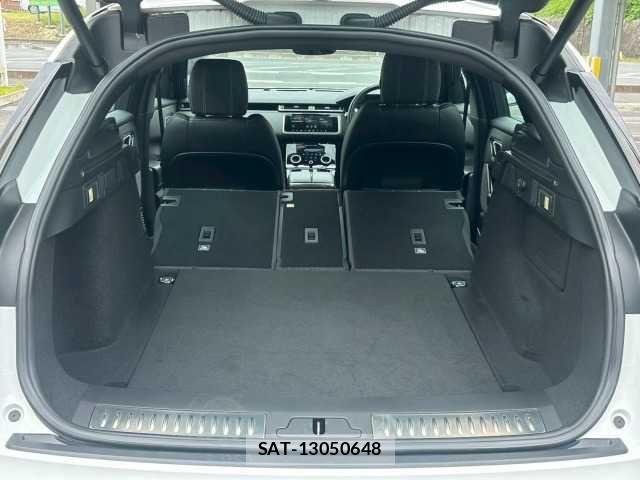 ROVER RANGE ROVER 2017-12 8246588-12