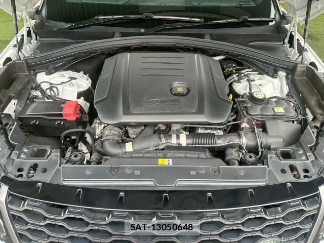 ROVER RANGE ROVER 2017-12 8246588-13
