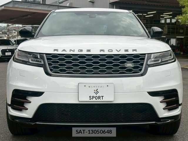 ROVER RANGE ROVER 2017-12 8246588-14