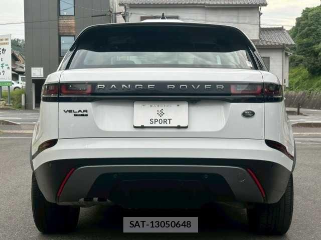 ROVER RANGE ROVER 2017-12 8246588-15