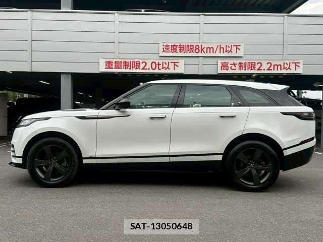 ROVER RANGE ROVER 2017-12 8246588-16