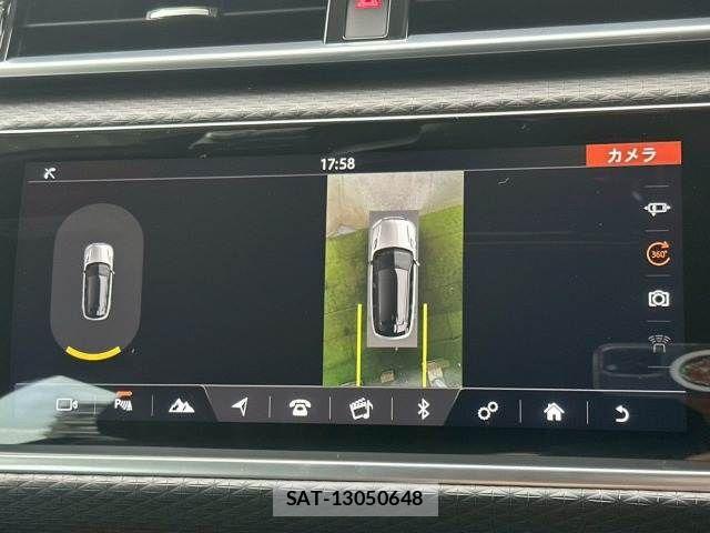 ROVER RANGE ROVER 2017-12 8246588-3